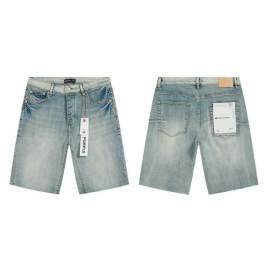 Picture of Purple Brand Jeans Short _SKUPurpleBrandsz30-38mrtx51313318